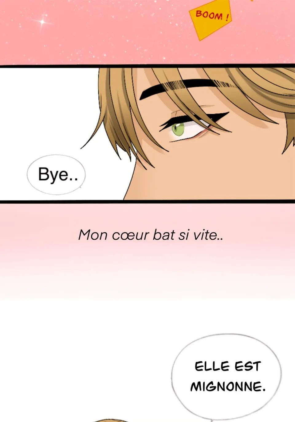 EP 2 : Yeux bleu, page 25