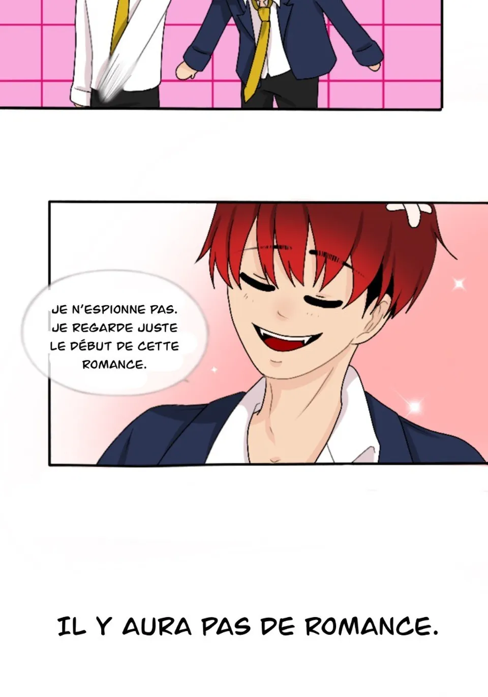 EP 2 : Yeux bleu, page 27