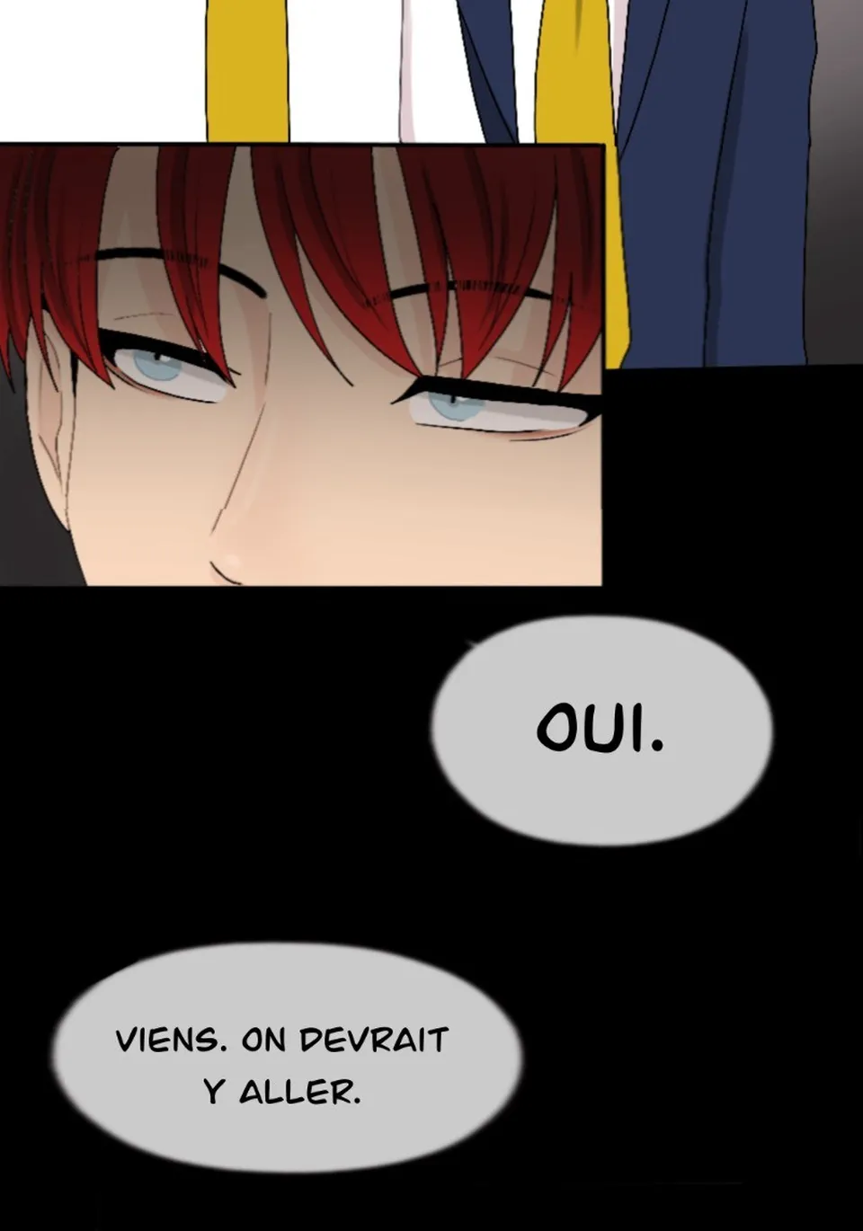 EP 2 : Yeux bleu, page 29