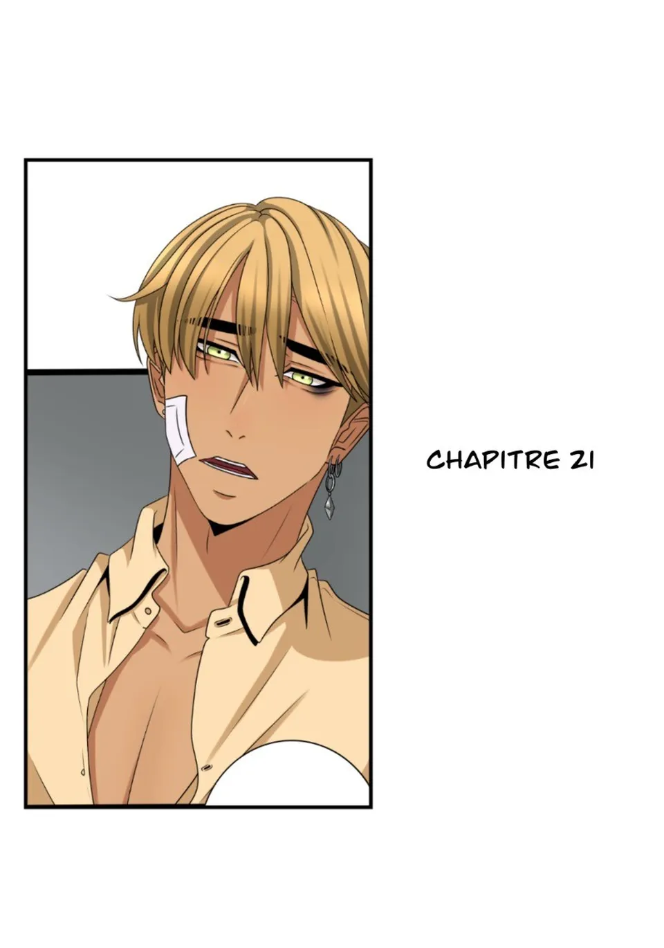 EP 2 : Yeux bleu, page 35