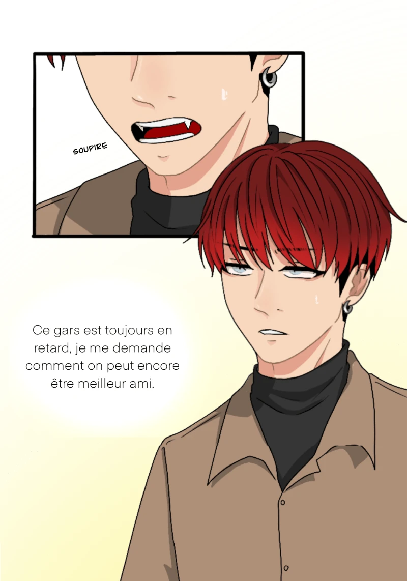 Ep 1 : Hades, page 1