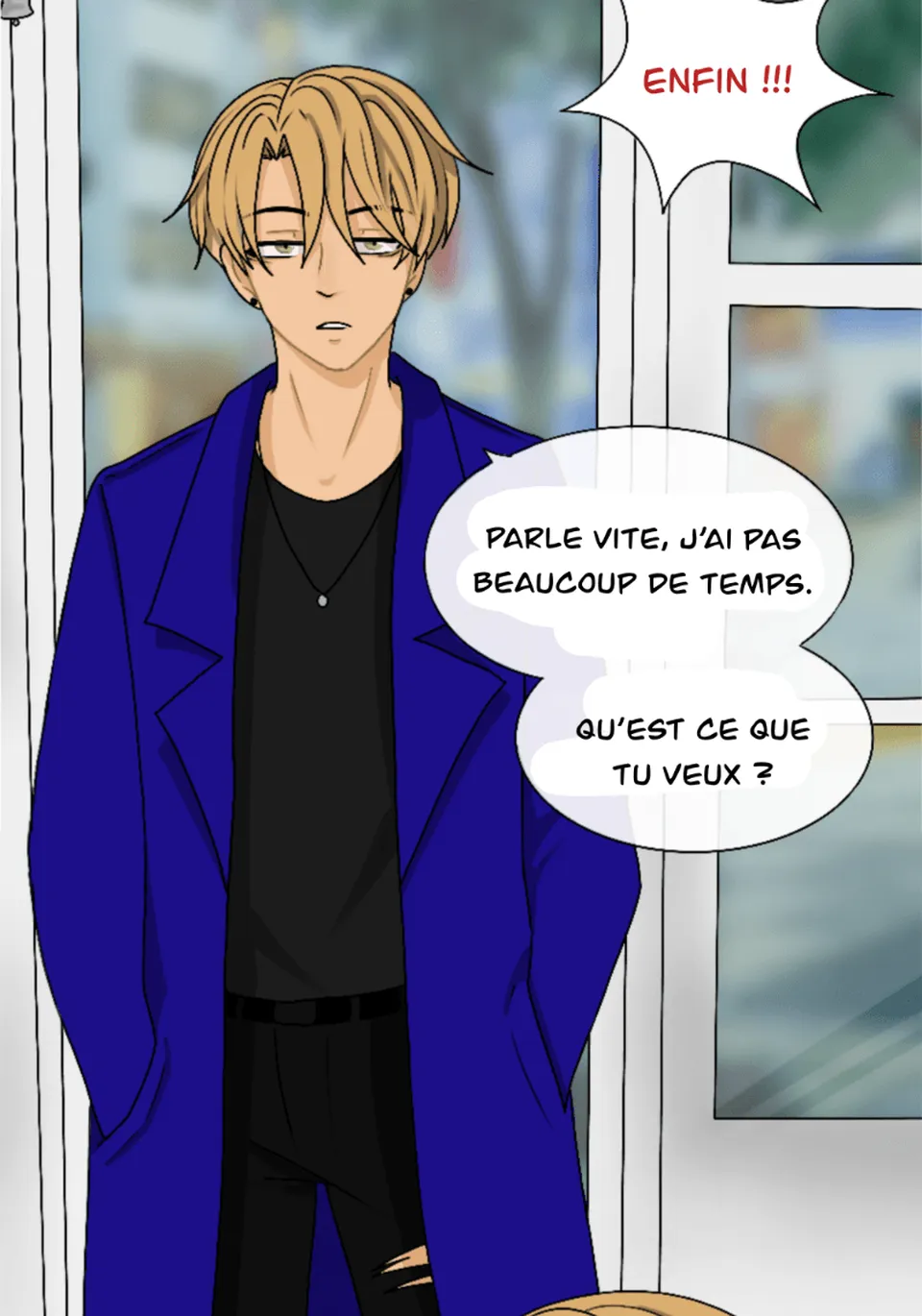 Ep 1 : Hades, page 3