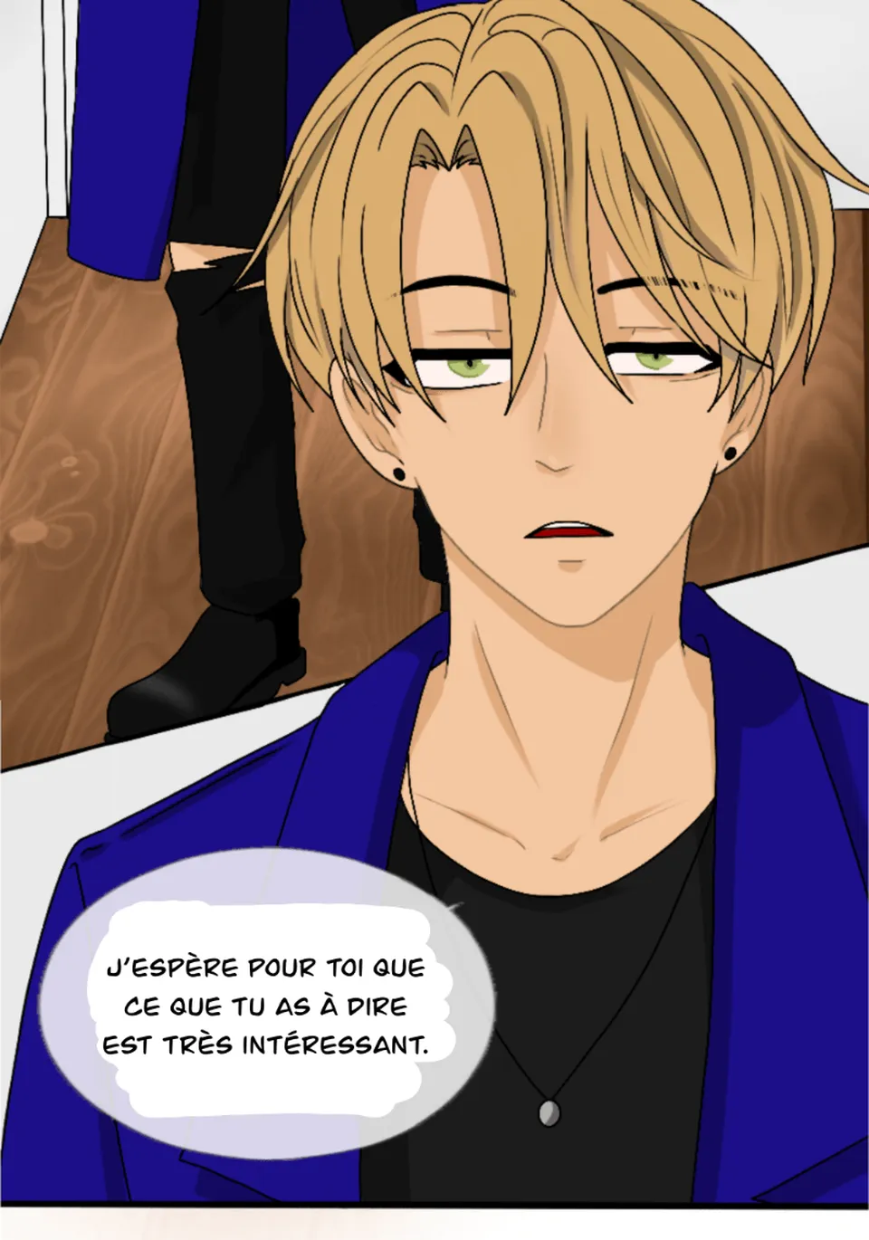 Ep 1 : Hades, page 4