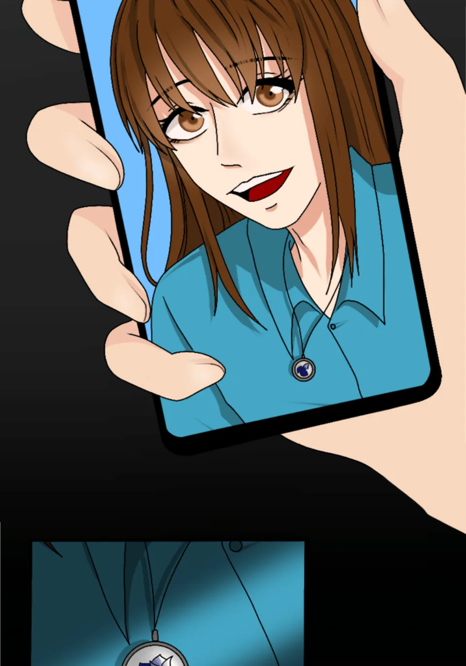 Ep 1 : Hades, page 11