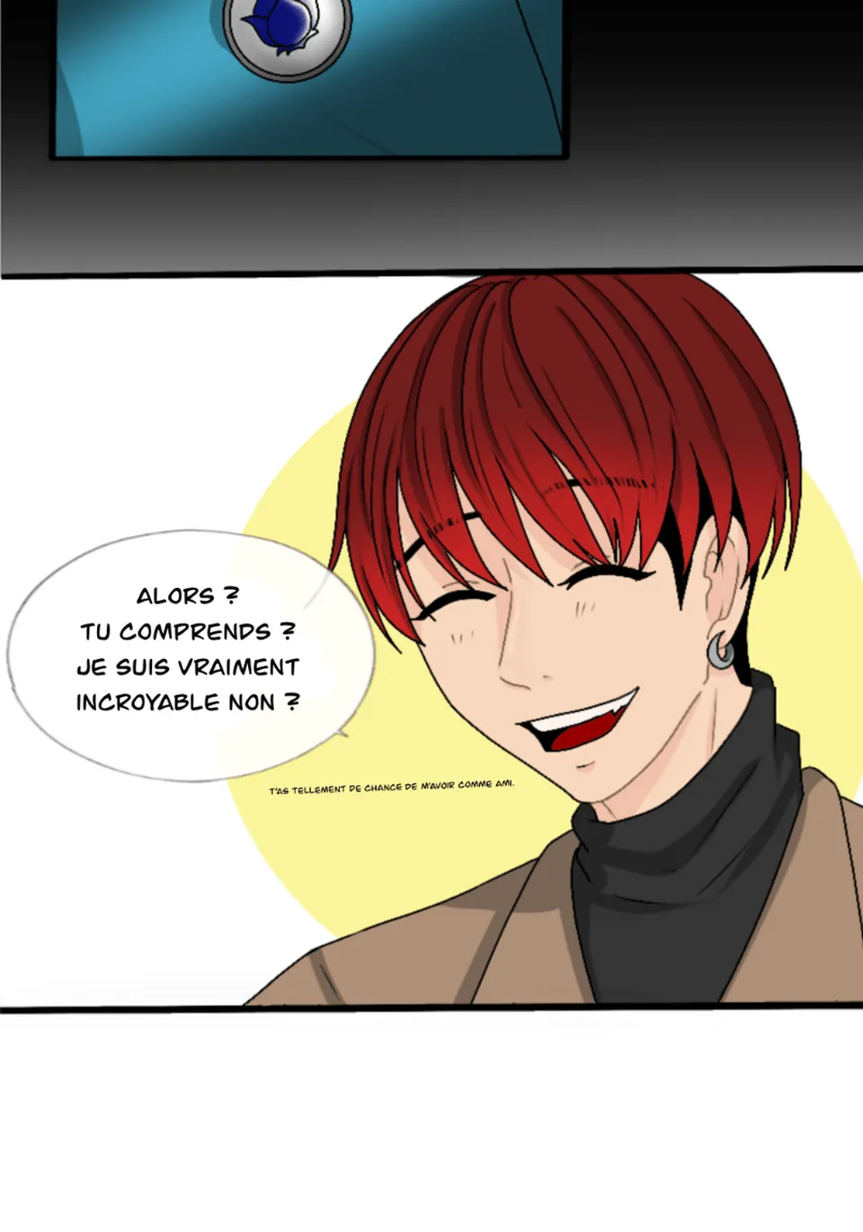 Ep 1 : Hades, page 12