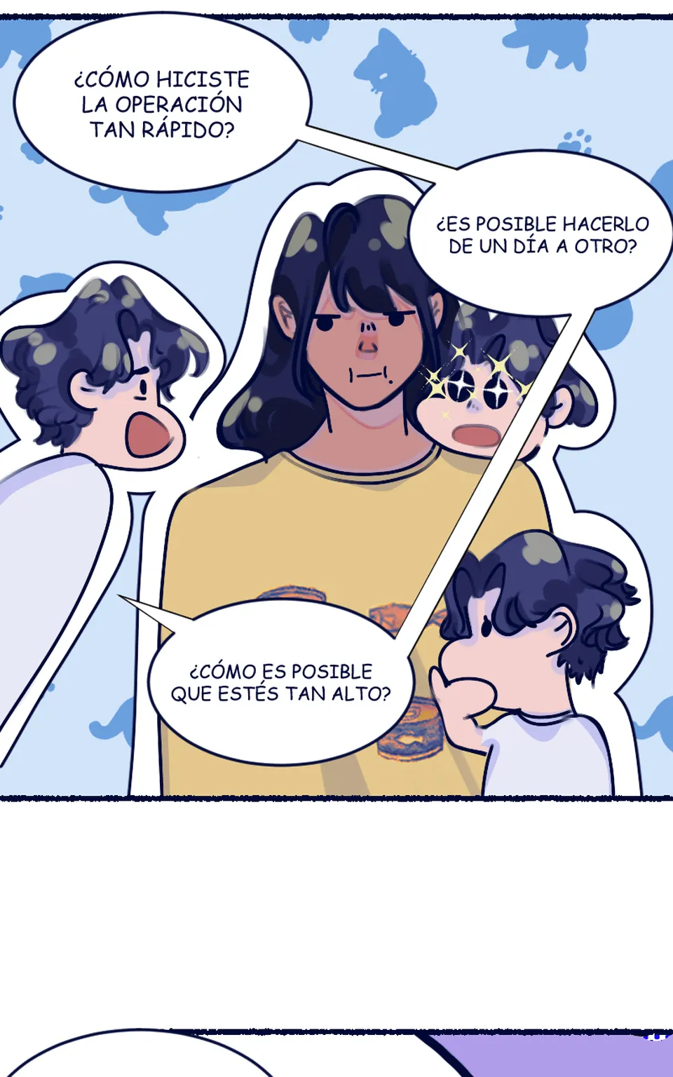 Capítulo 12 (2/3), Seite 3