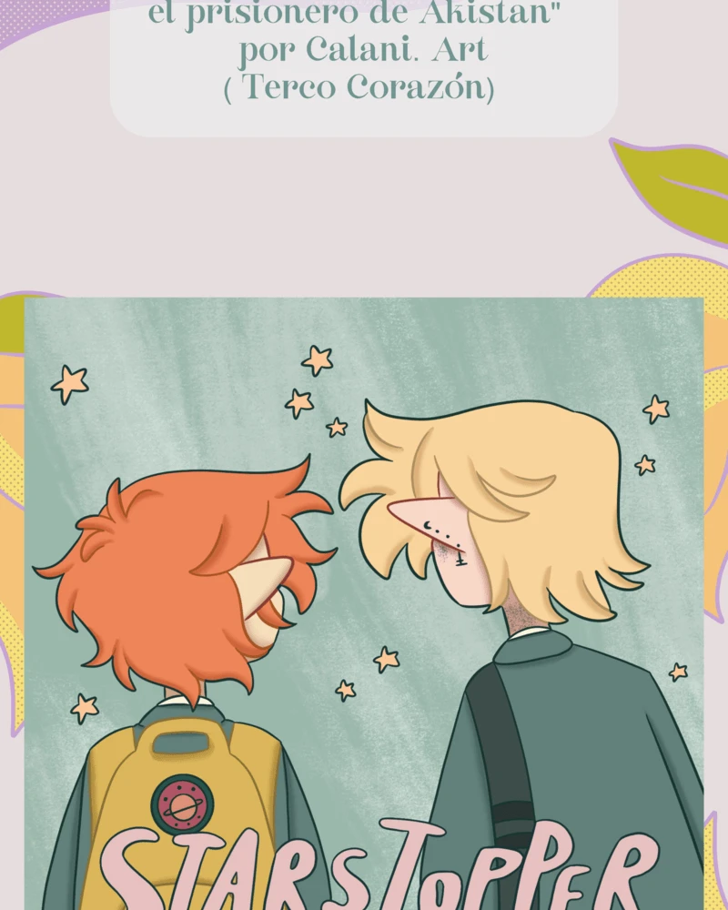 Club de lectura: Colab día del libro 2023，第 2 頁