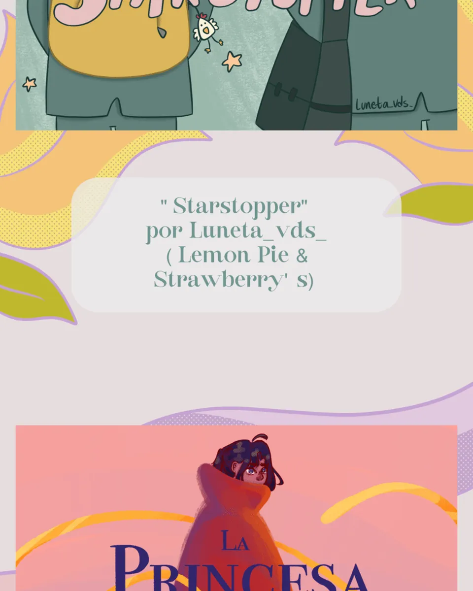 Club de lectura: Colab día del libro 2023, page 3