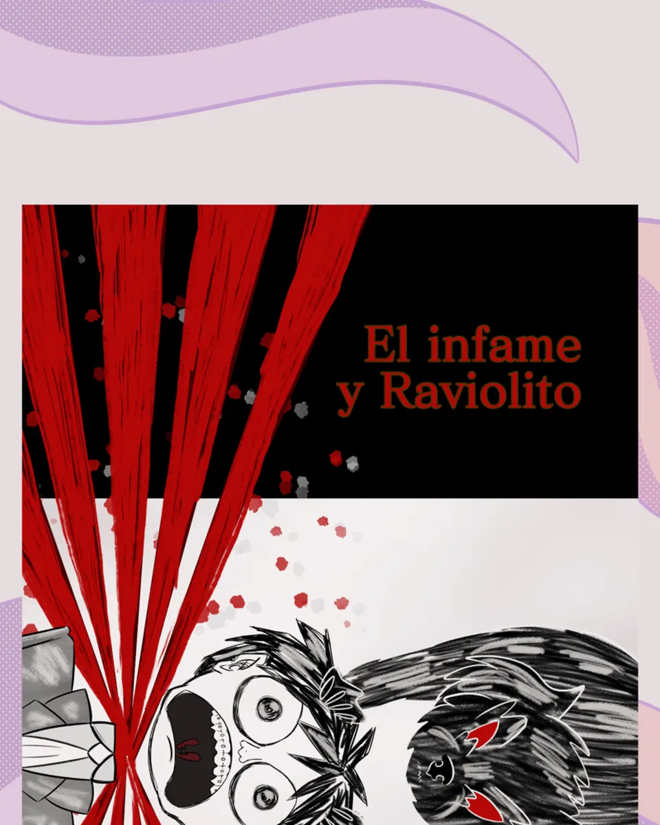 Club de lectura: Colab día del libro 2023, page 9