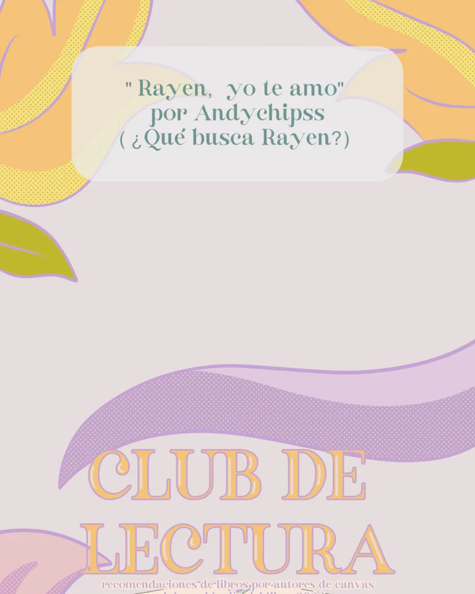 Club de lectura: Colab día del libro 2023, page 12
