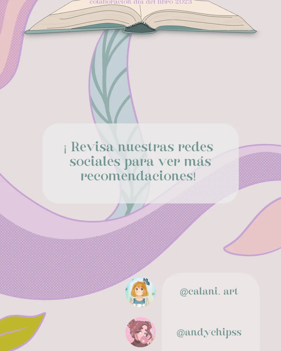 Club de lectura: Colab día del libro 2023, page 13