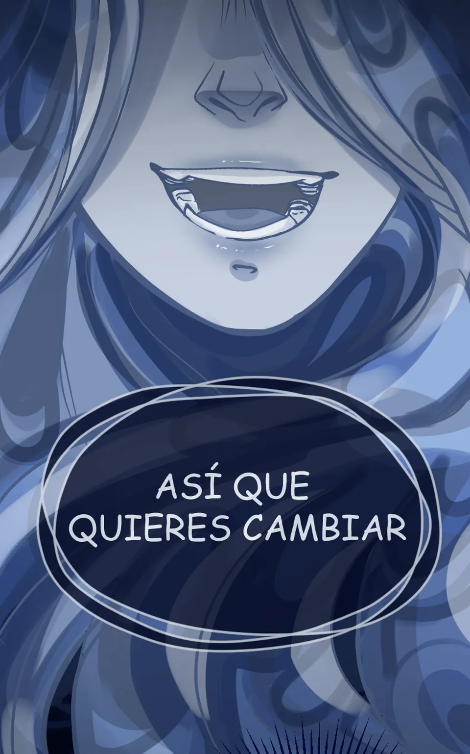 Capítulo 7, Seite 0