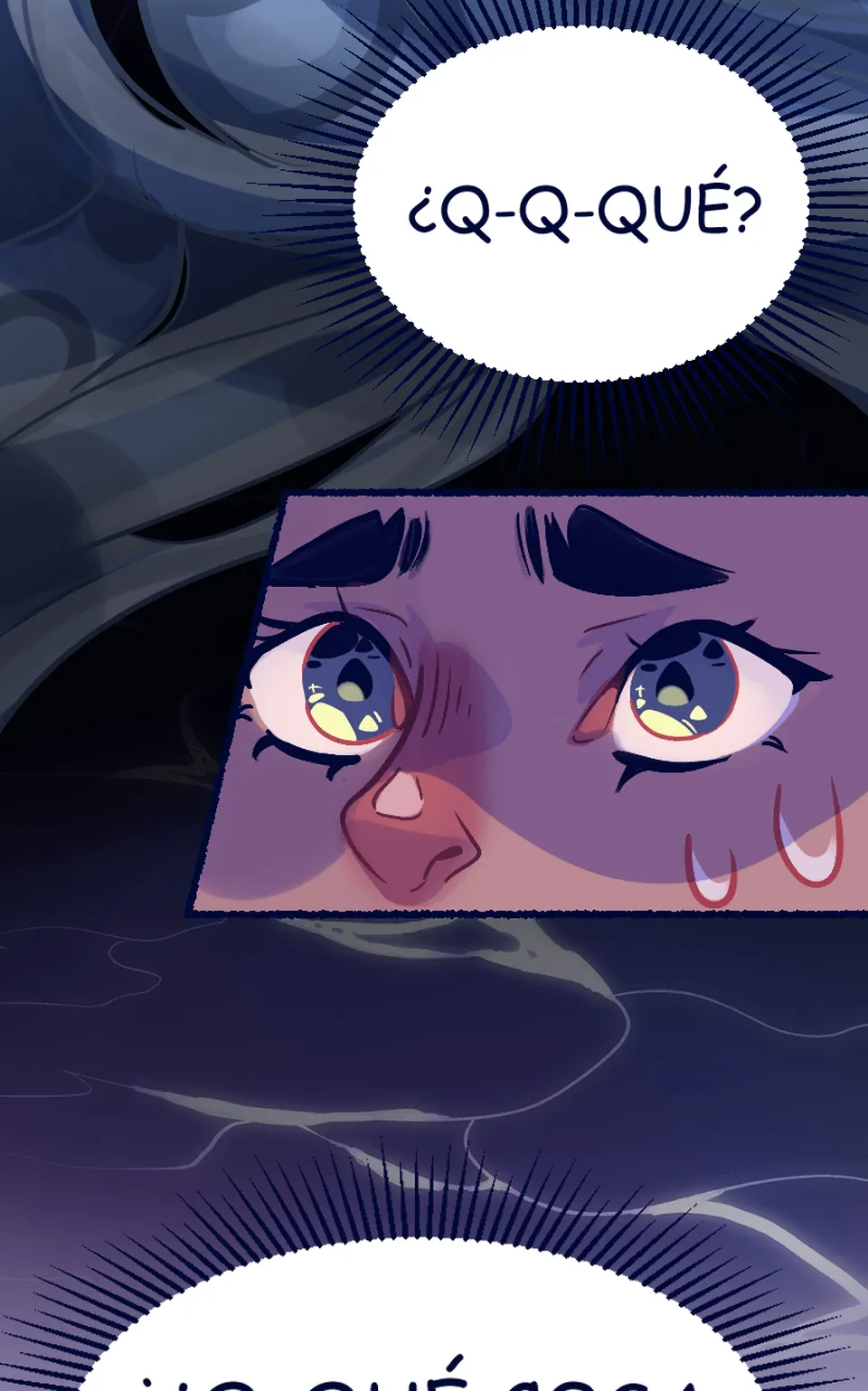 Capítulo 7, Seite 1