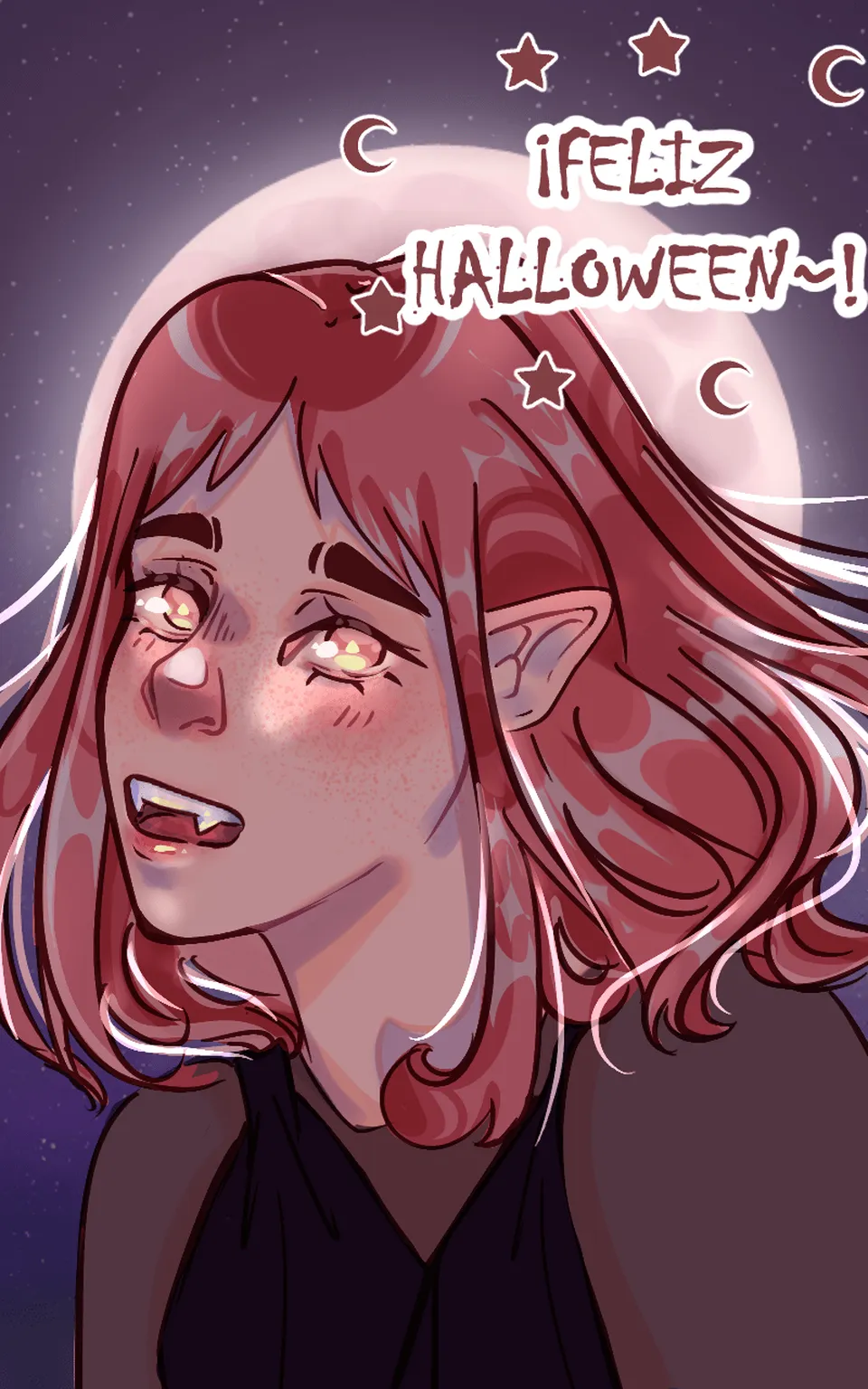 Especial de Halloween, página 0