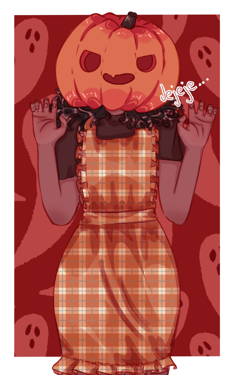 Especial de Halloween, página 2