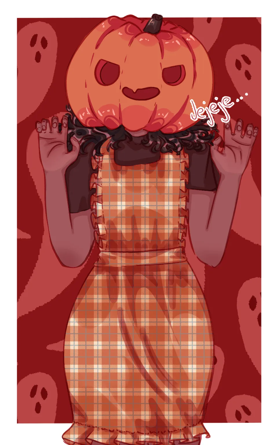 Especial de Halloween, página 2