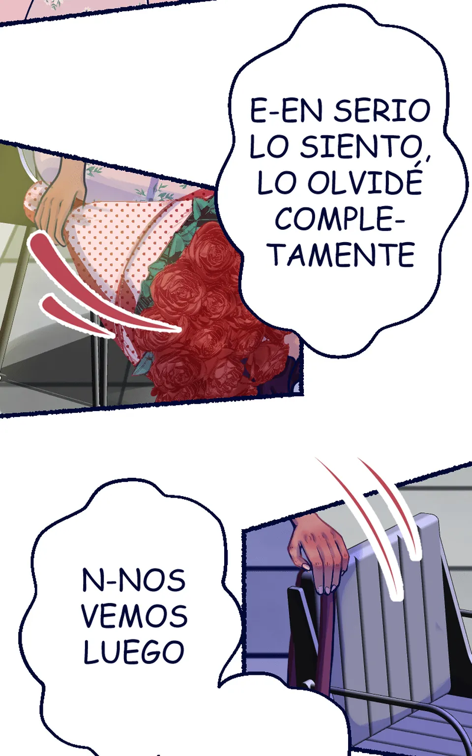 Capítulo 5, Seite 2