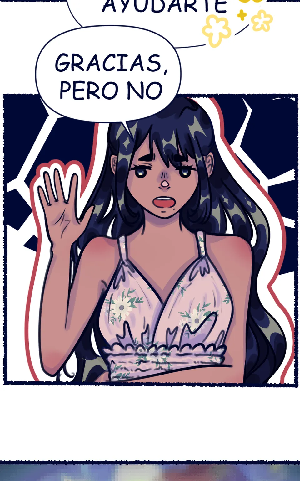 Capítulo 4, Seite 2