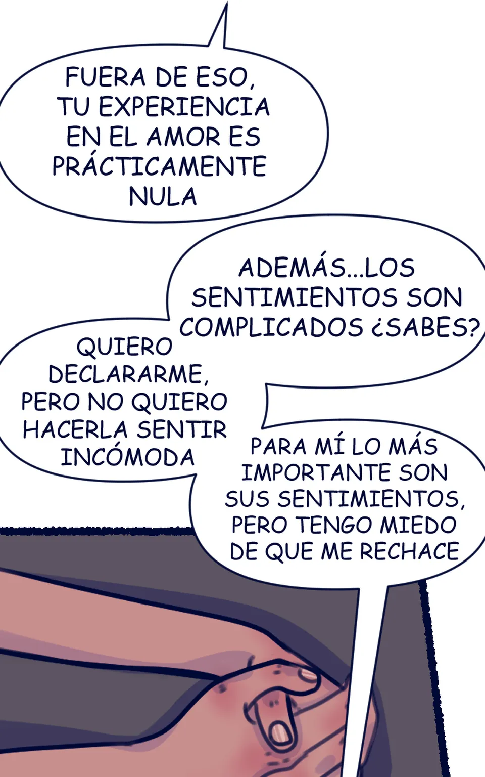 Capítulo 4, Seite 4