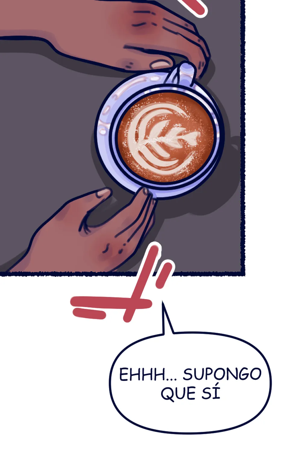 Capítulo 4, Seite 18