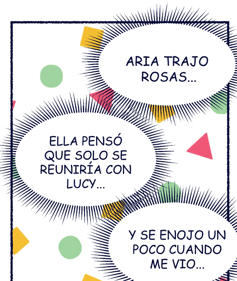 Capítulo 3, Seite 21