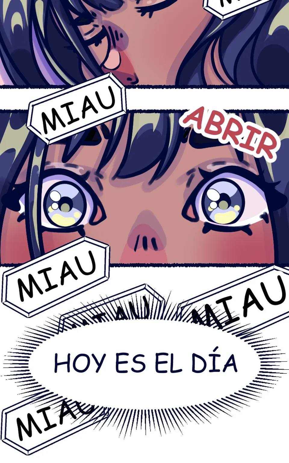 Capítulo 1, Seite 2