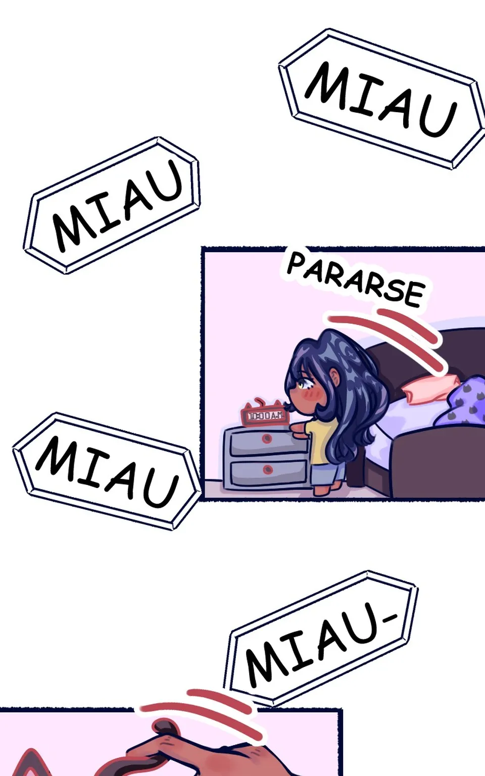 Capítulo 1, Seite 4