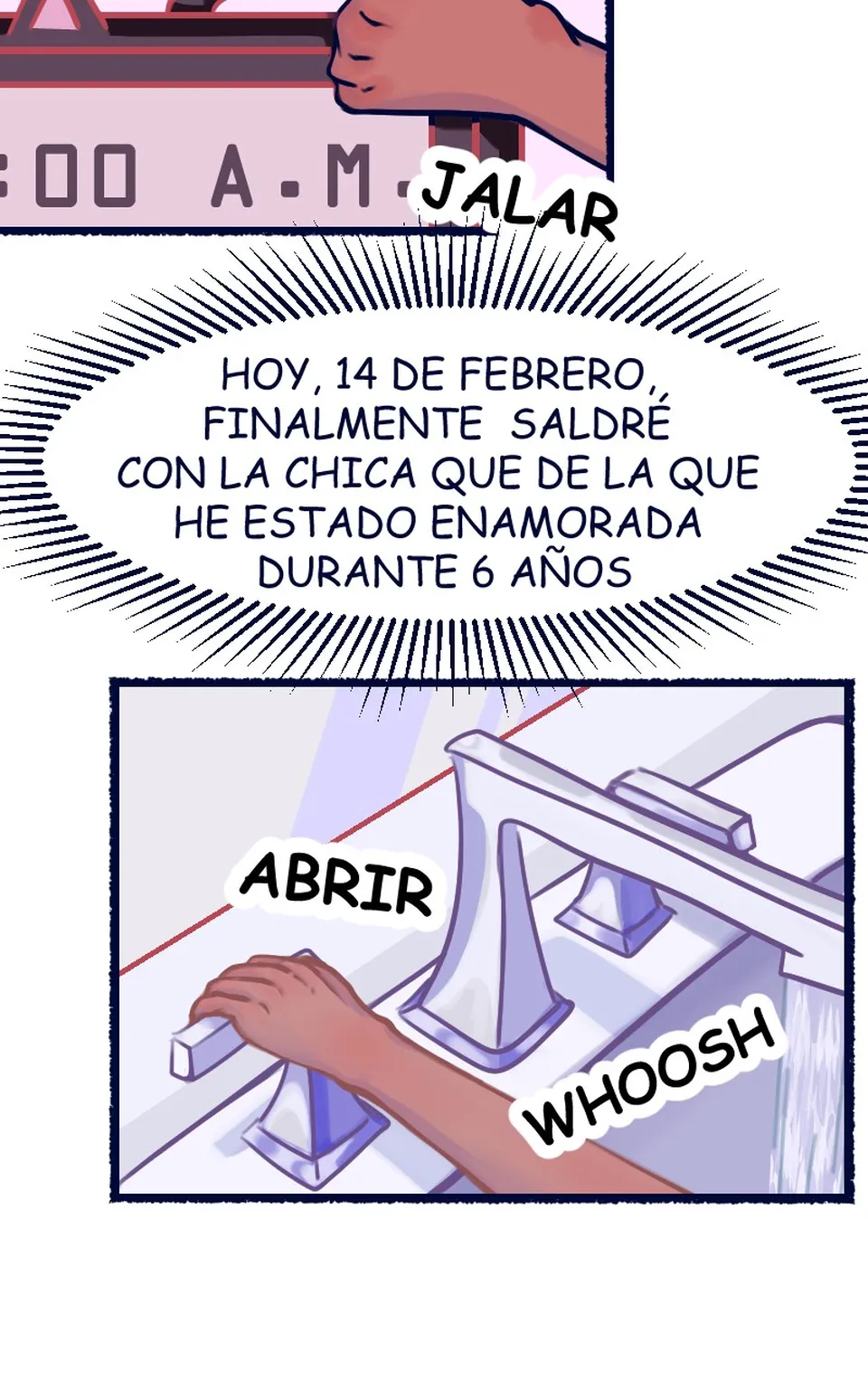 Capítulo 1, Seite 5