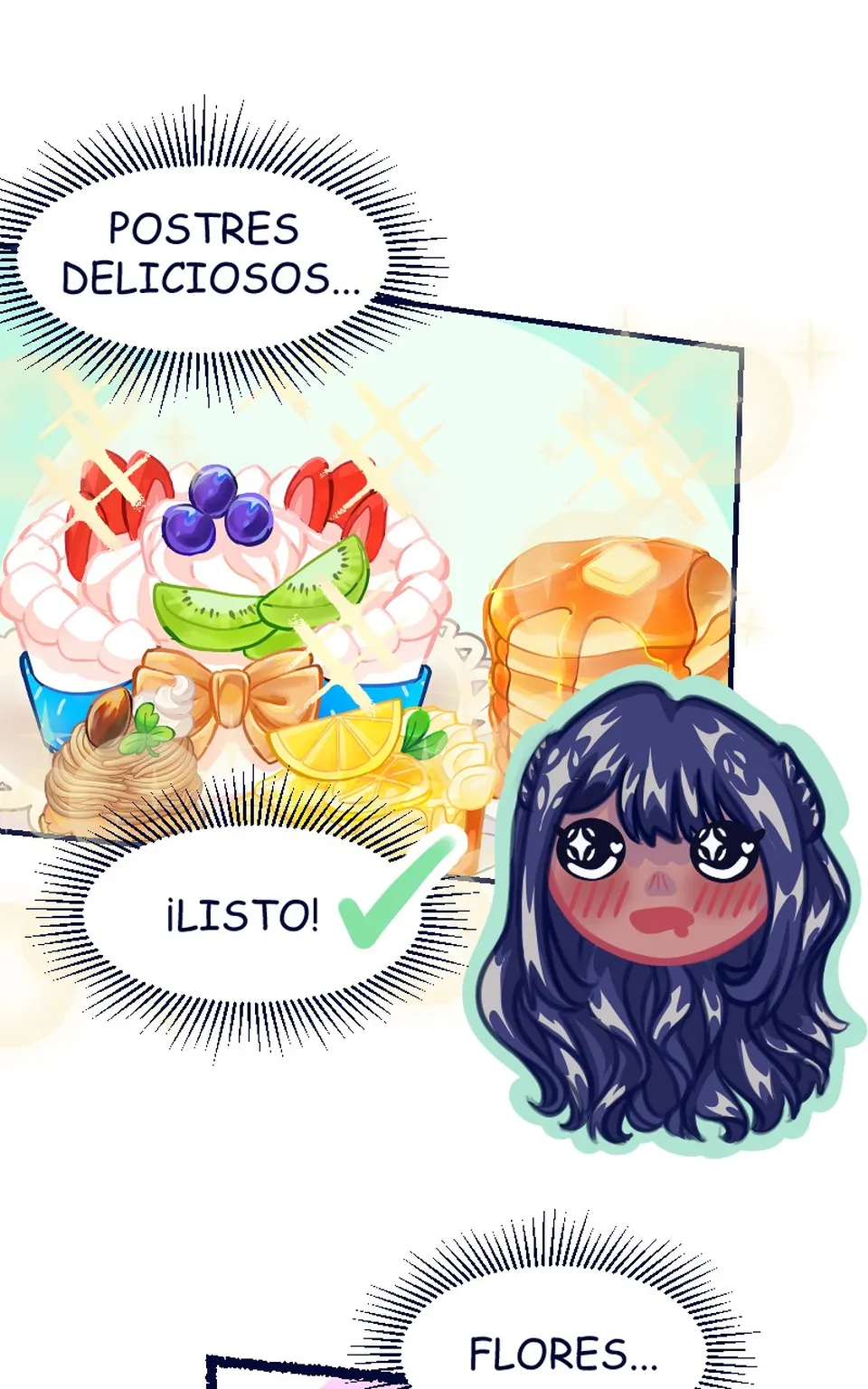 Capítulo 1, Seite 18