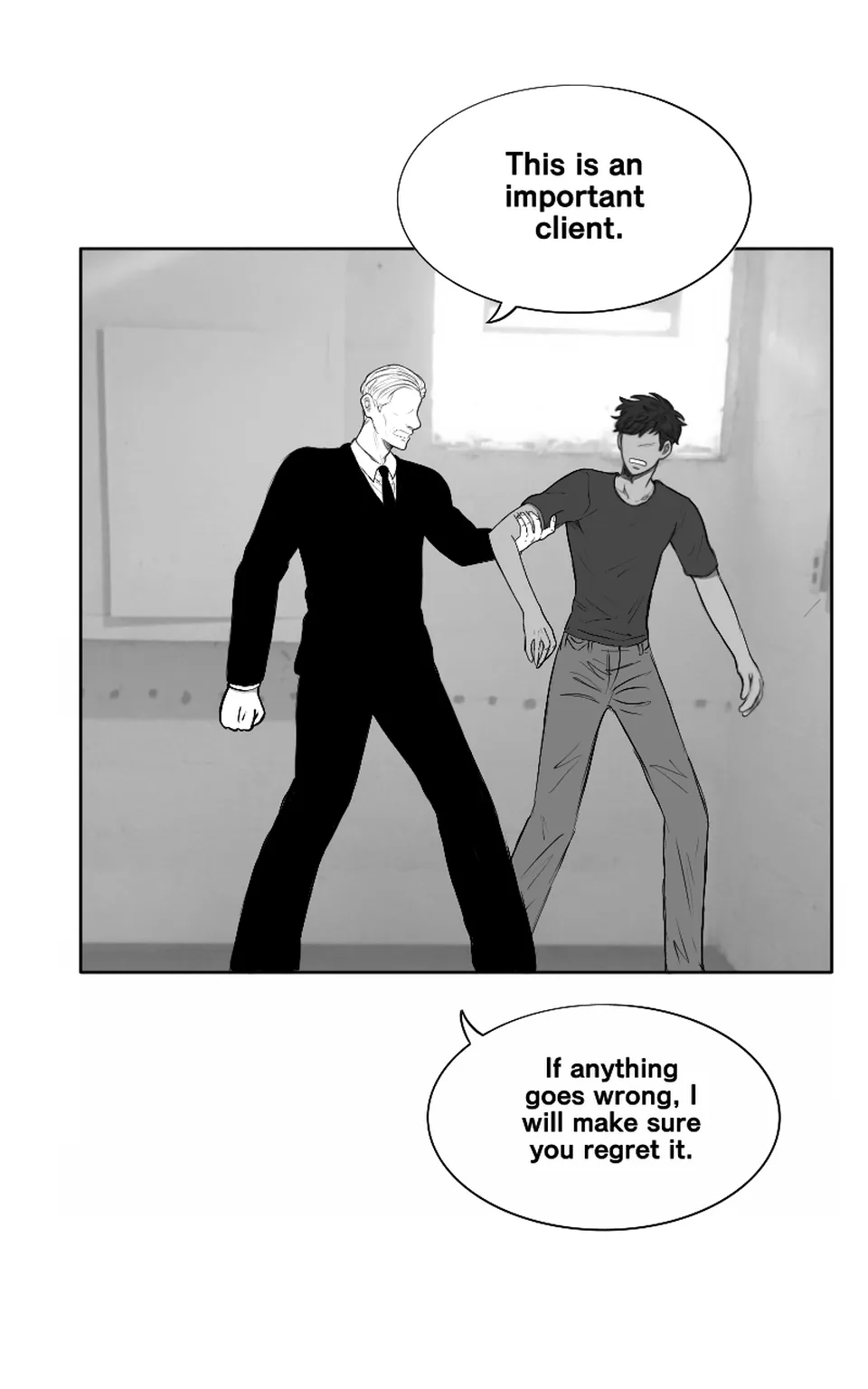 Someplace new (1)UP, page 14