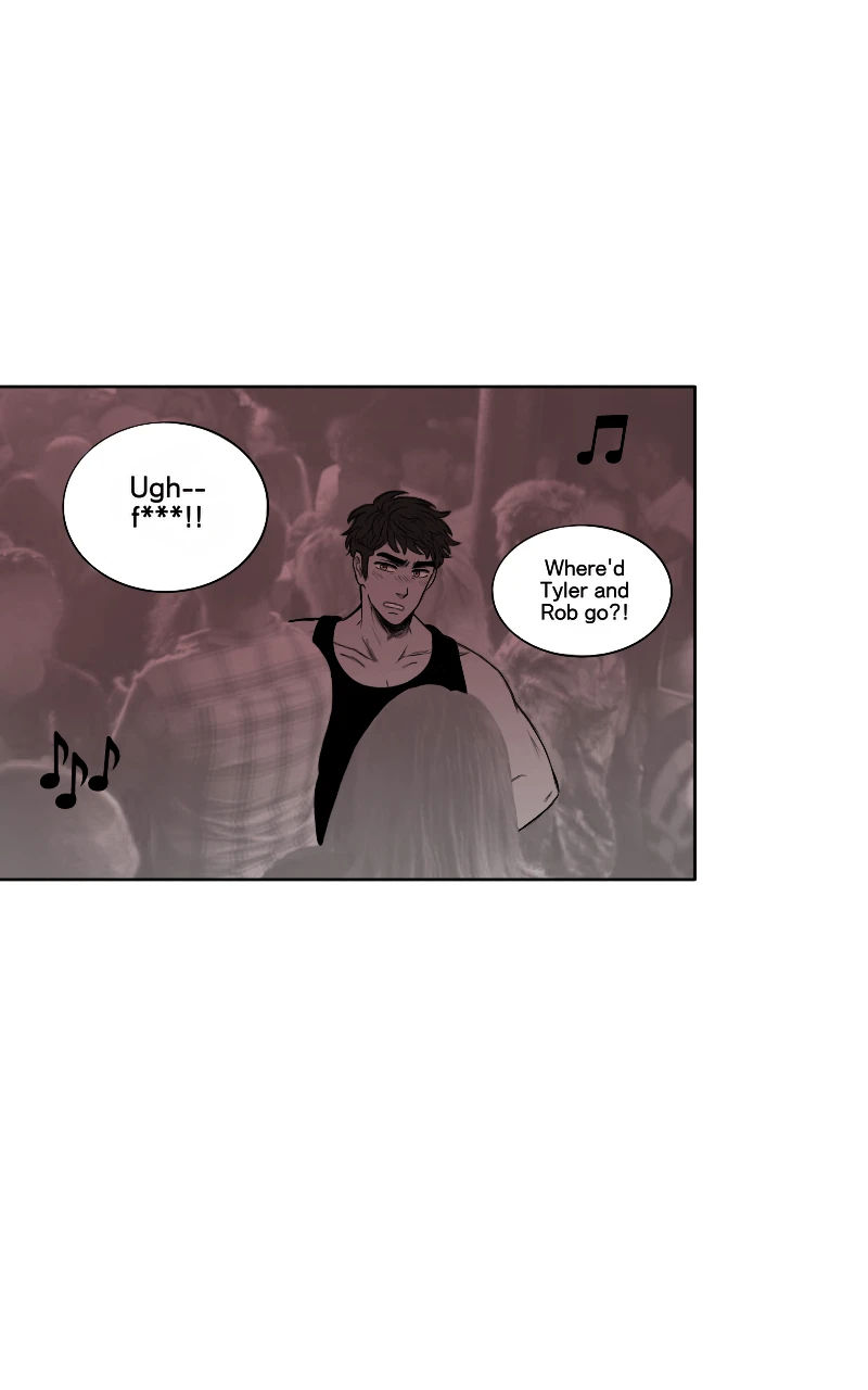 Punk (3), page 1