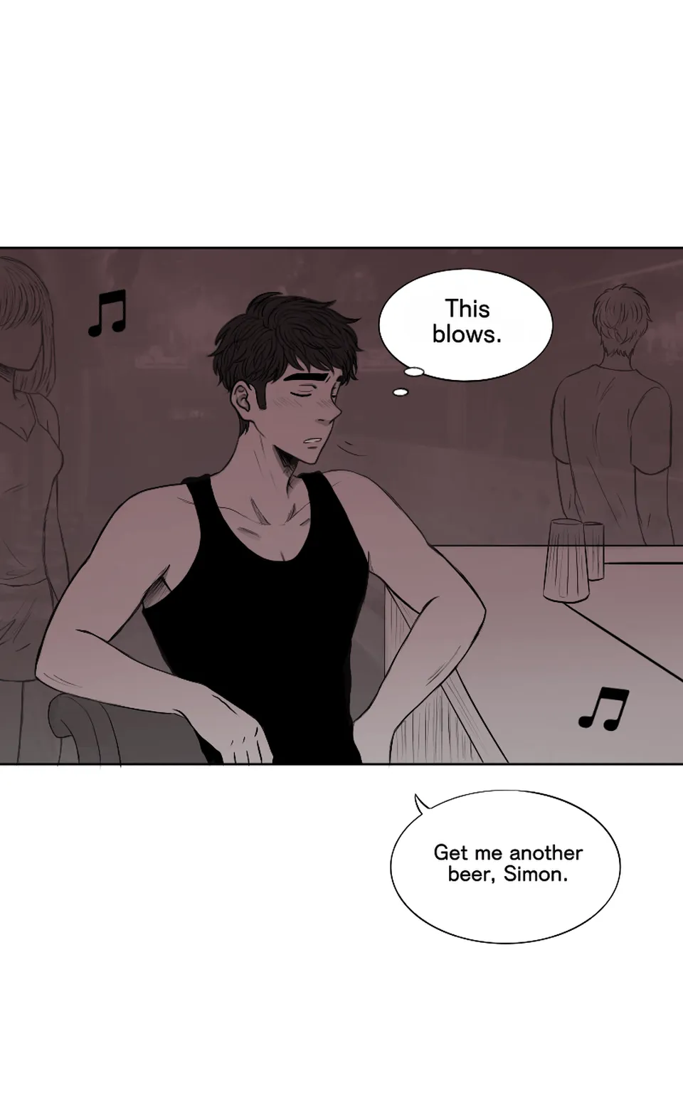 Punk (3), page 3