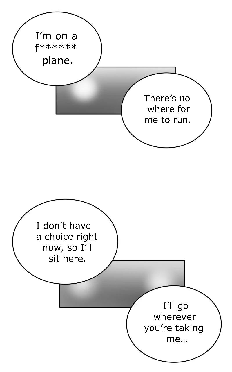 Something is wrong with me (3), page 2
