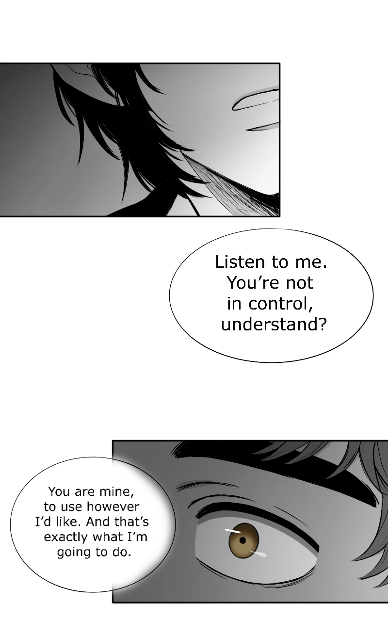 Something is wrong with me (3), page 12