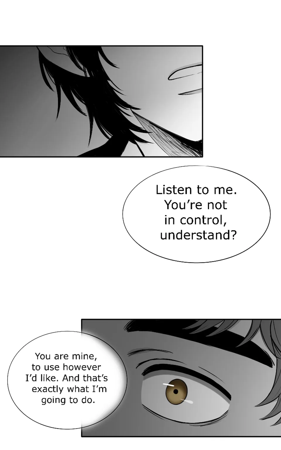 Something is wrong with me (3), Seite 12