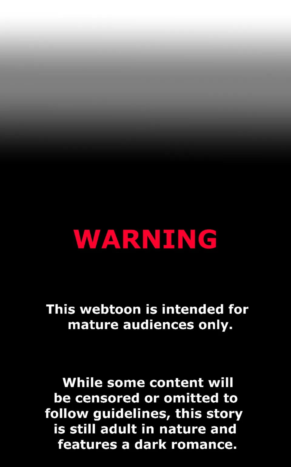 Warning + Preview art, page 1