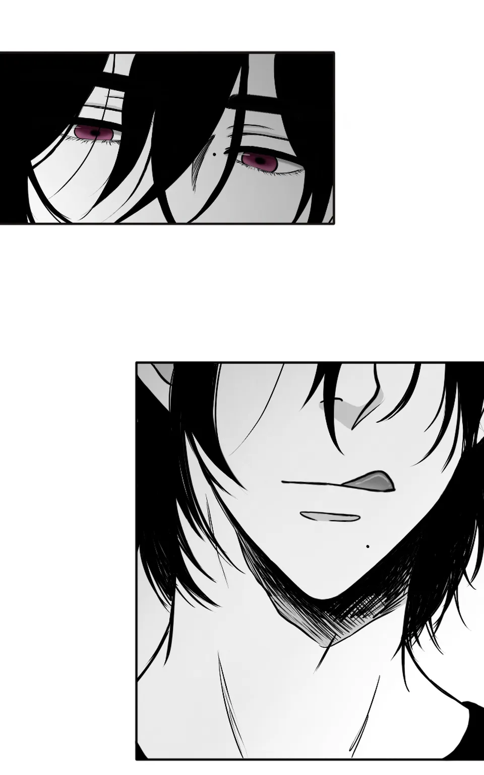 Warning + Preview art, page 4