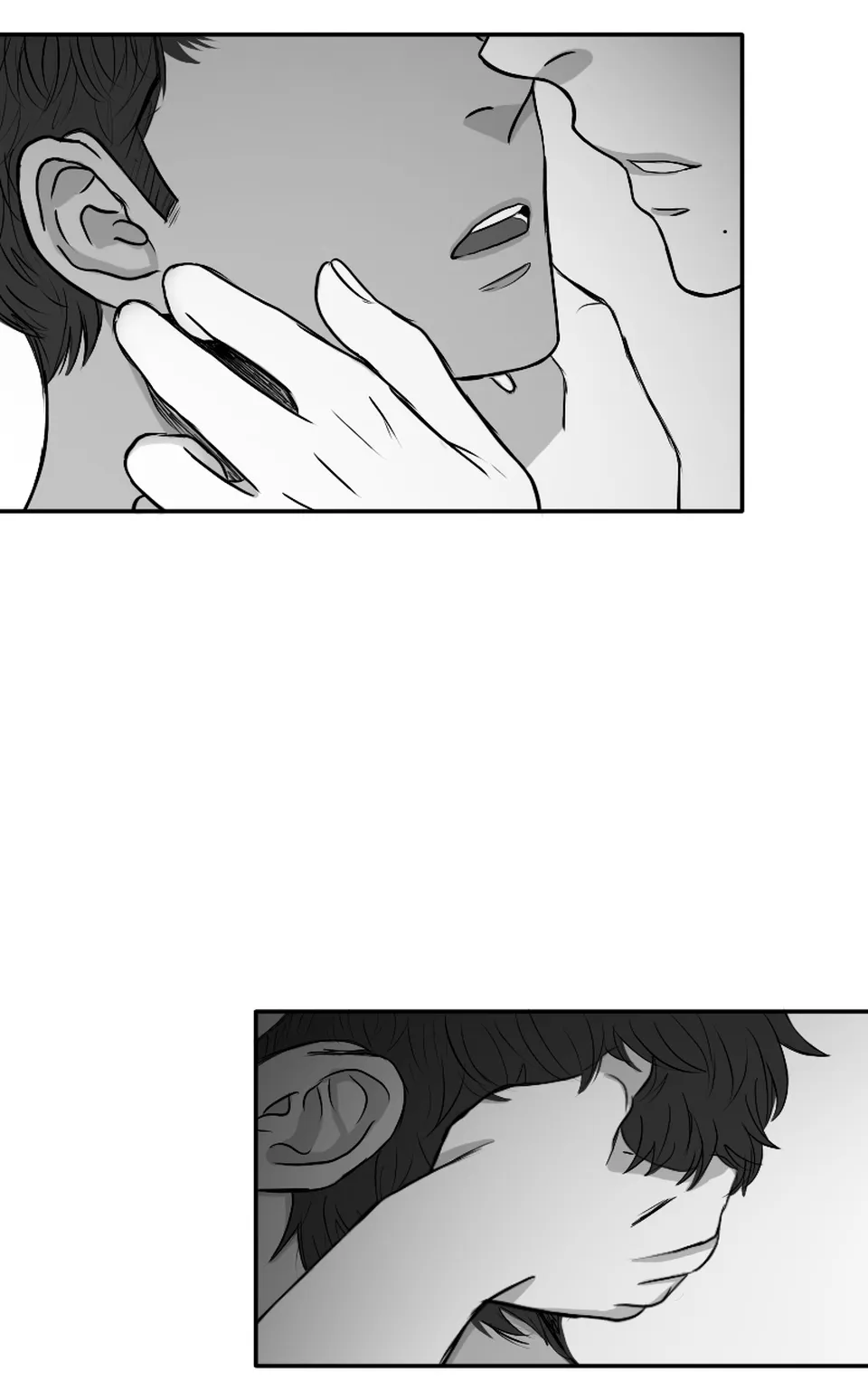 Warning + Preview art, page 8