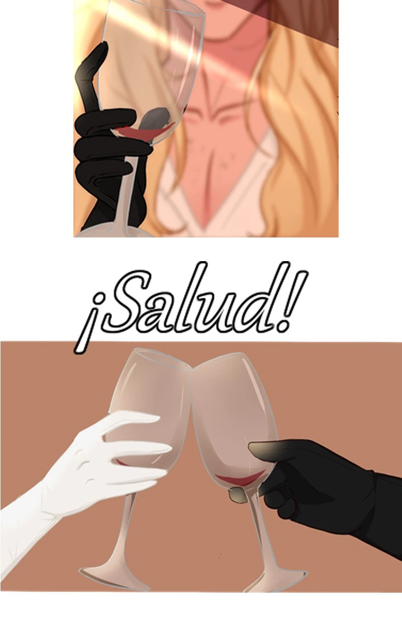 Capitulo 1 paginas 21-23, página 1