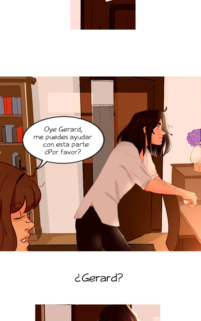 Capitulo 1 paginas 21-23, página 9