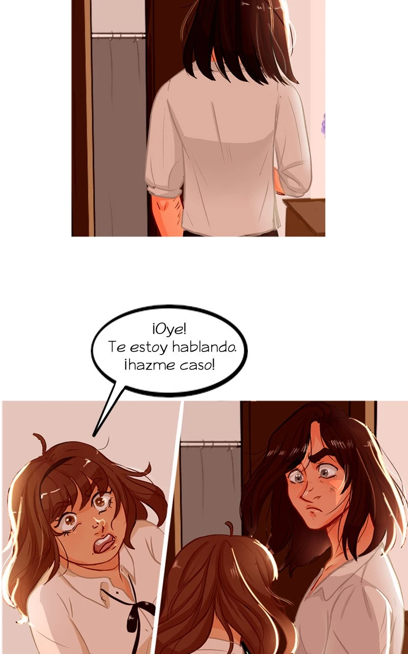 Capitulo 1 paginas 21-23, página 10