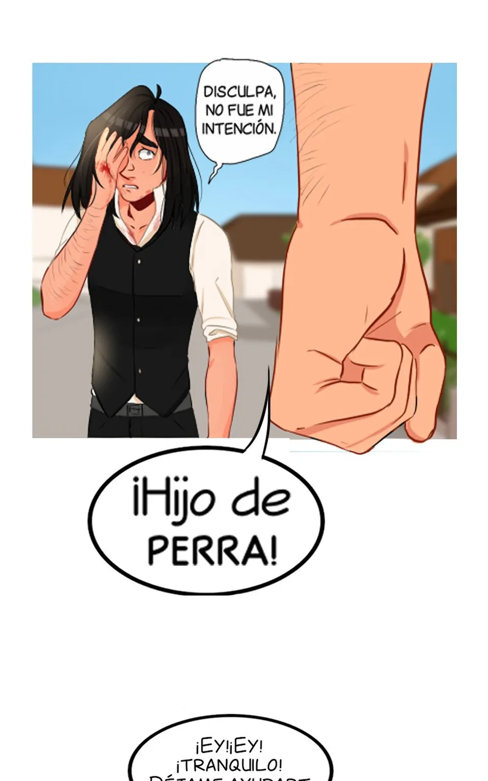 Capitulo, 1 hojas 19-20, page 10
