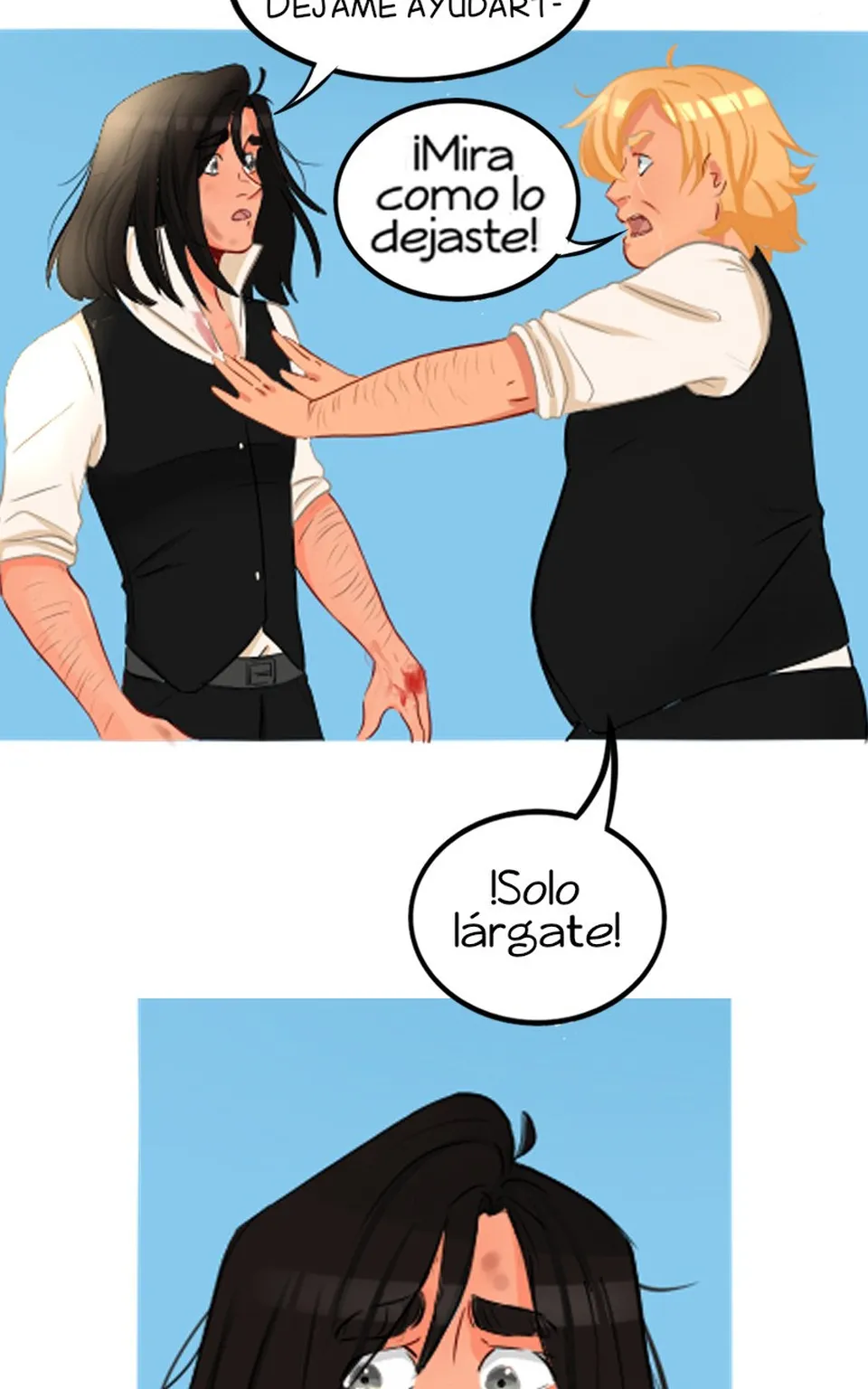Capitulo, 1 hojas 19-20, page 11