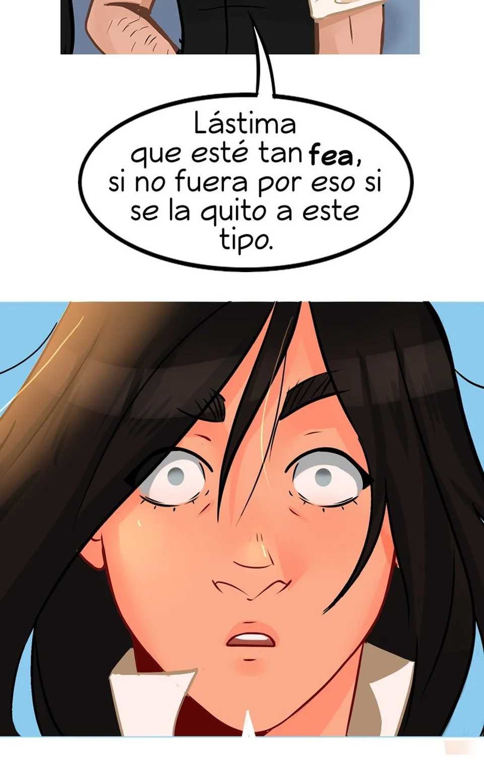 Capitulo 1 hojas 17-18, página 3