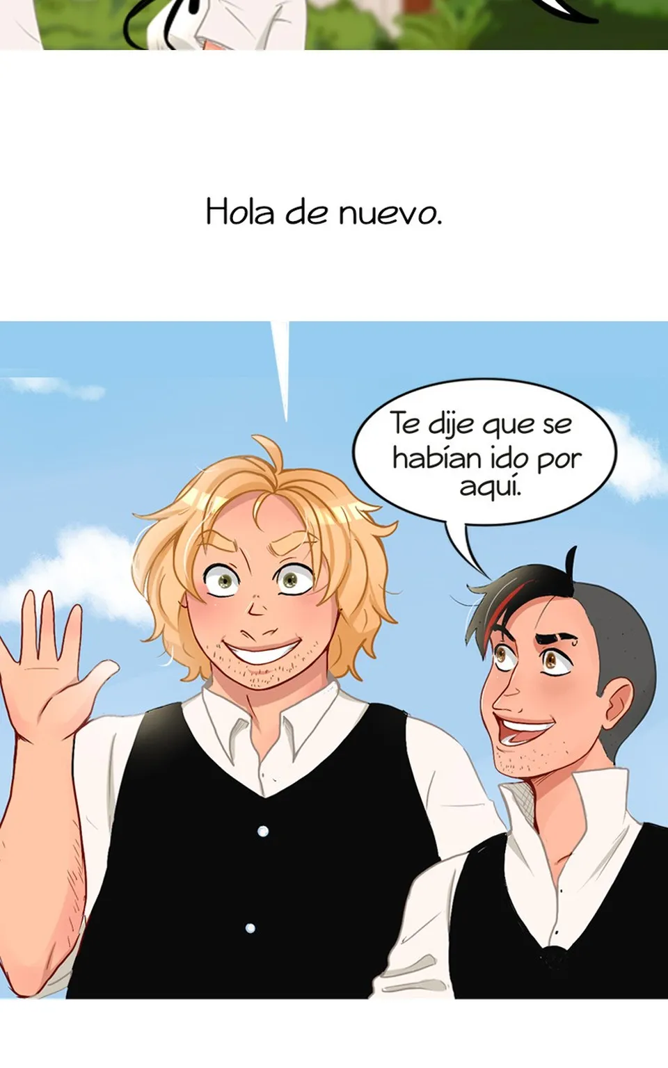 Capitulo 1, hojas 13-14, page 3