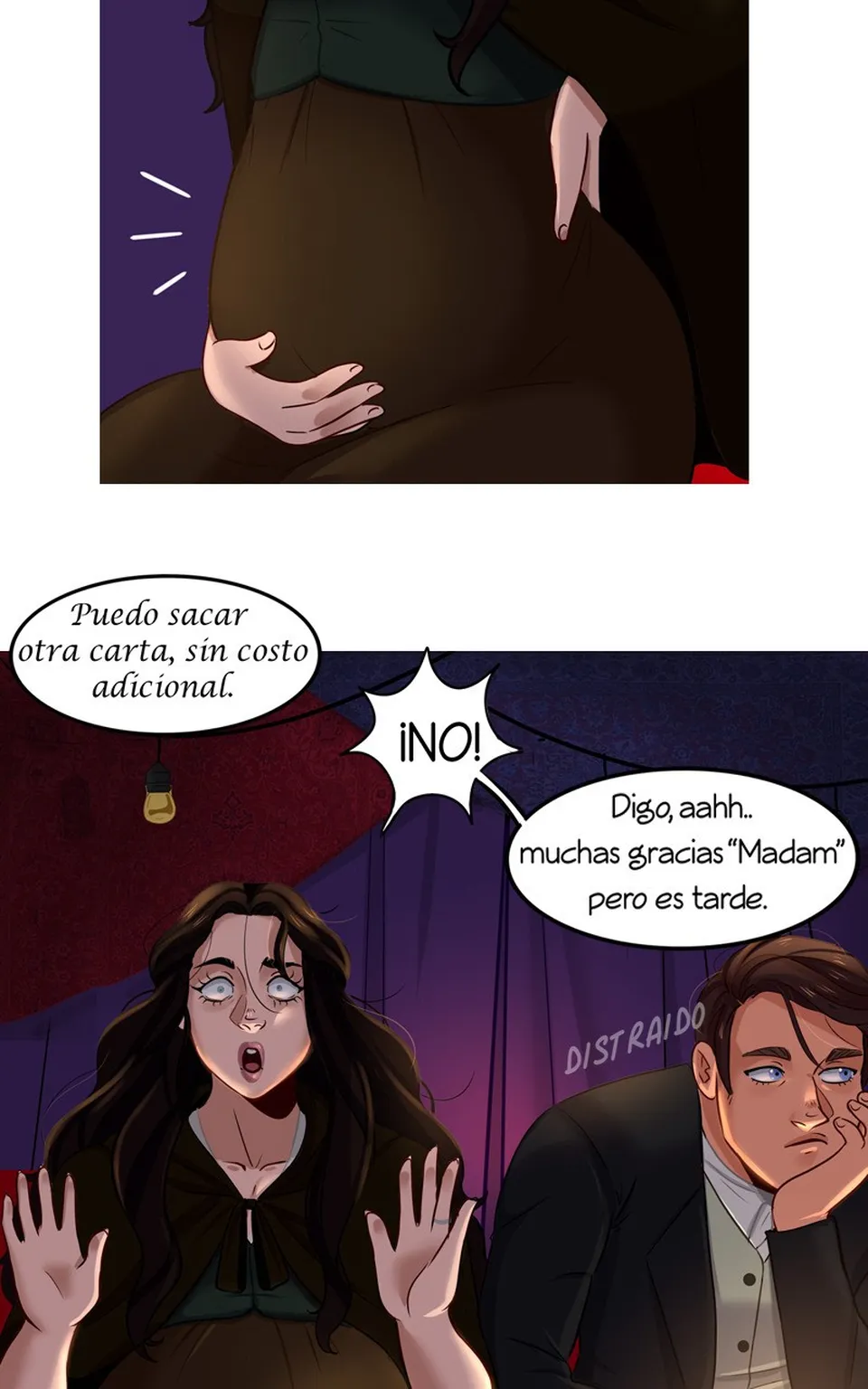 Capitulo 1 hojas 5-6, página 14