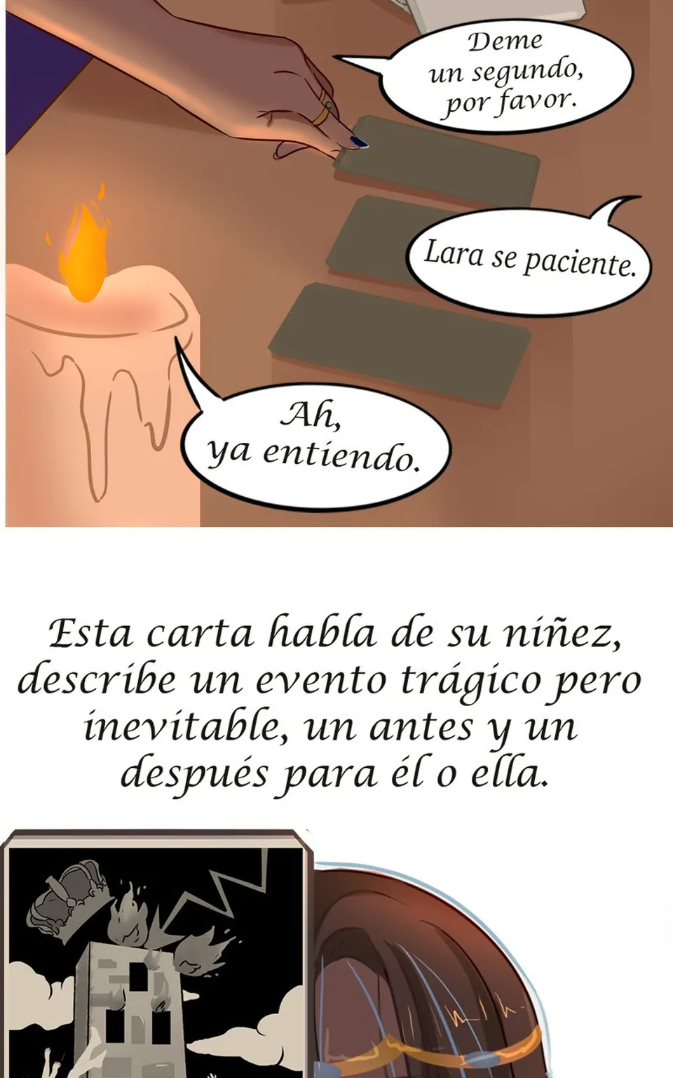 capitulo 1 hojas 3-4, Seite 4