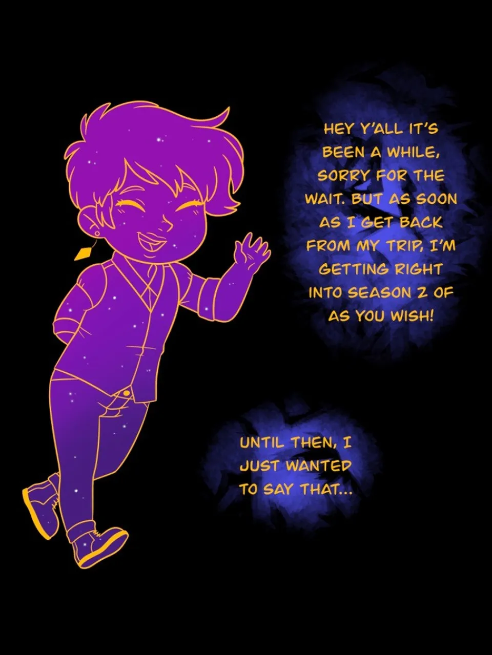 Brief Update, page 0
