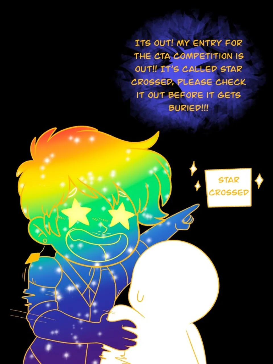 Brief Update, page 1