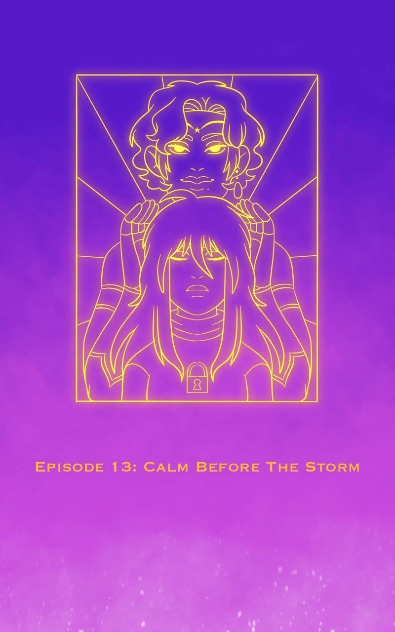 Season 1 Finale, page 0